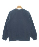 MAISON KITSUNE（メゾンキツネ）スウェット 紺 サイズ:S レディース/2200610752032