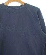 MAISON KITSUNE（メゾンキツネ）スウェット 紺 サイズ:S レディース/2200610752032