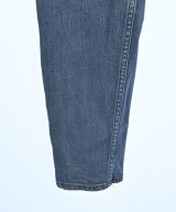 MAISON KITSUNE（メゾンキツネ）デニムパンツ 青 サイズ:25(S位) レディース/2200610898082