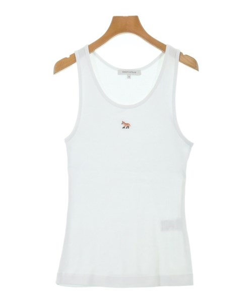メゾンキツネ(MAISON KITSUNE)のMAISON KITSUNE タンクトップ