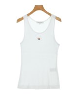 MAISON KITSUNE タンクトップ