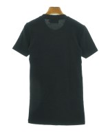 MAISON KITSUNE（メゾンキツネ）Tシャツ・カットソー 黒 サイズ:S レディース/2200611443175