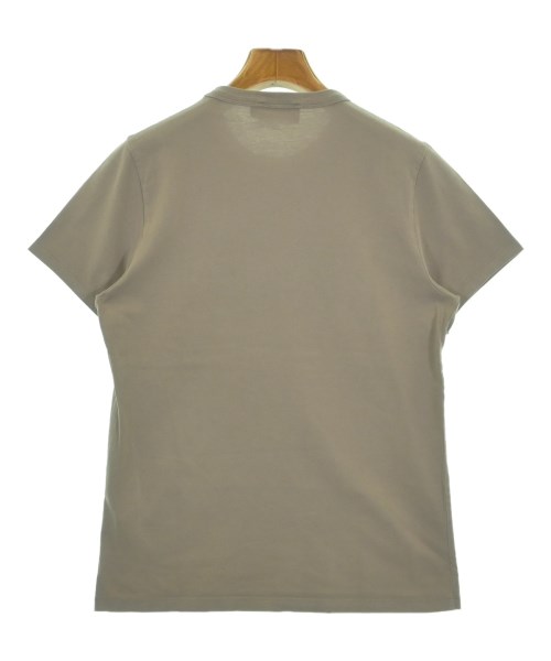 MAISON KITSUNE（メゾンキツネ）Tシャツ・カットソー ベージュ サイズ:S レディース/2200611443298