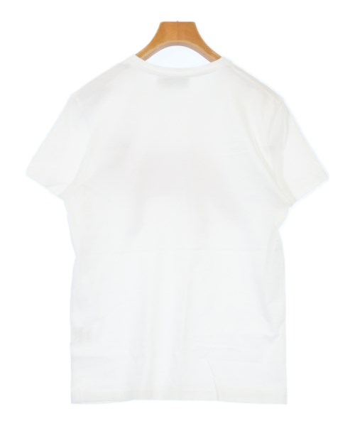 MAISON KITSUNE（メゾンキツネ）Tシャツ・カットソー 白 サイズ:XS レディース/2200611730022