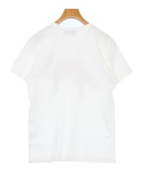 MAISON KITSUNE（メゾンキツネ）Tシャツ・カットソー 白 サイズ:XS レディース/2200611730022