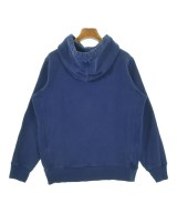 MAISON KITSUNE（メゾンキツネ）パーカー 青 サイズ:S レディース/2200612274037
