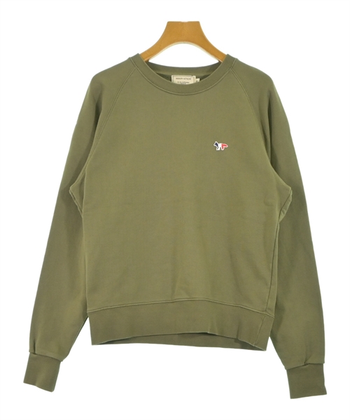 メゾンキツネ(MAISON KITSUNE)のMAISON KITSUNE スウェット