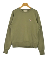 MAISON KITSUNE スウェット