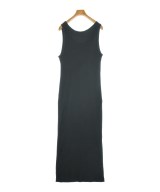 MAISON KITSUNE（メゾンキツネ）ワンピース 黒 サイズ:M レディース/2200613777032