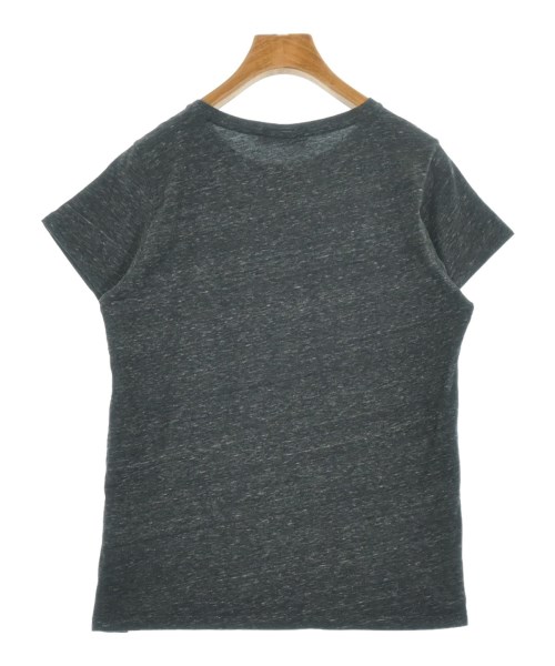 MAISON KITSUNE（メゾンキツネ）Tシャツ・カットソー グレー サイズ:XS レディース/2200614213010