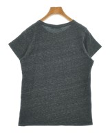 MAISON KITSUNE（メゾンキツネ）Tシャツ・カットソー グレー サイズ:XS レディース/2200614213010