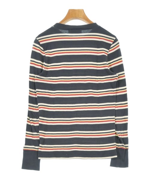 MAISON KITSUNE（メゾンキツネ）Tシャツ・カットソー グレー サイズ:S レディース/2200614683172