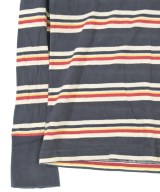 MAISON KITSUNE（メゾンキツネ）Tシャツ・カットソー グレー サイズ:S レディース/2200614683172