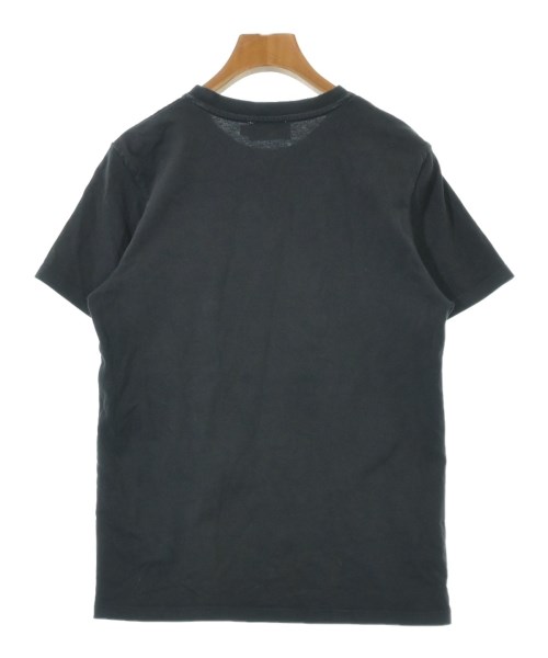 MAISON KITSUNE（メゾンキツネ）Tシャツ・カットソー 黒 サイズ:XS レディース/2200615125053