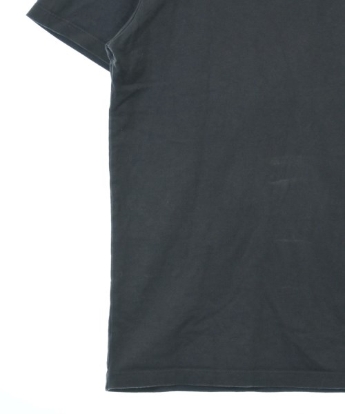 MAISON KITSUNE（メゾンキツネ）Tシャツ・カットソー 黒 サイズ:XS レディース/2200615125053