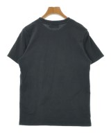 MAISON KITSUNE（メゾンキツネ）Tシャツ・カットソー 黒 サイズ:XS レディース/2200615125053