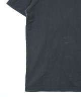 MAISON KITSUNE（メゾンキツネ）Tシャツ・カットソー 黒 サイズ:XS レディース/2200615125053