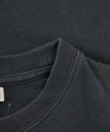 MAISON KITSUNE（メゾンキツネ）Tシャツ・カットソー 黒 サイズ:XS レディース/2200615125053