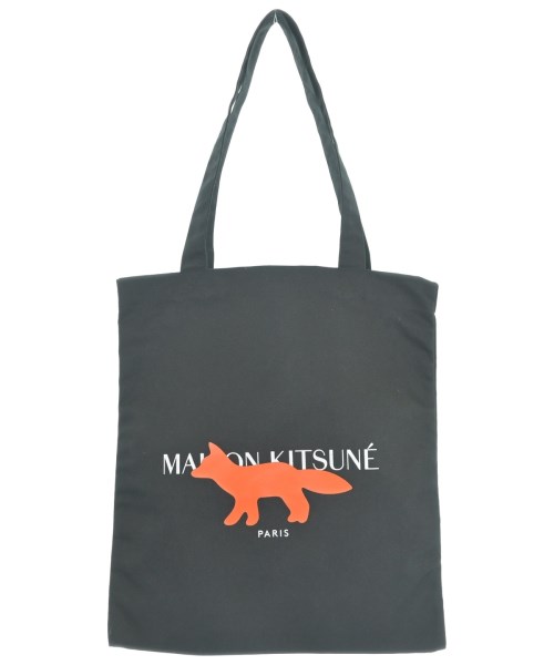 メゾンキツネ(MAISON KITSUNE)のMAISON KITSUNE トートバッグ