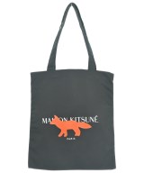 MAISON KITSUNE トートバッグ