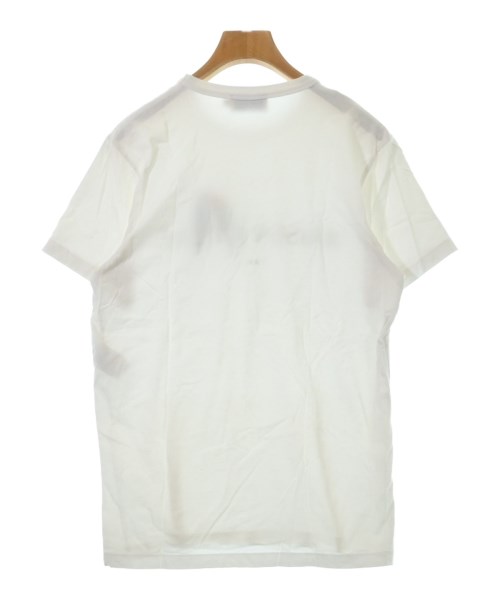 MAISON KITSUNE（メゾンキツネ）Tシャツ・カットソー 白 サイズ:XS レディース/2200615583068