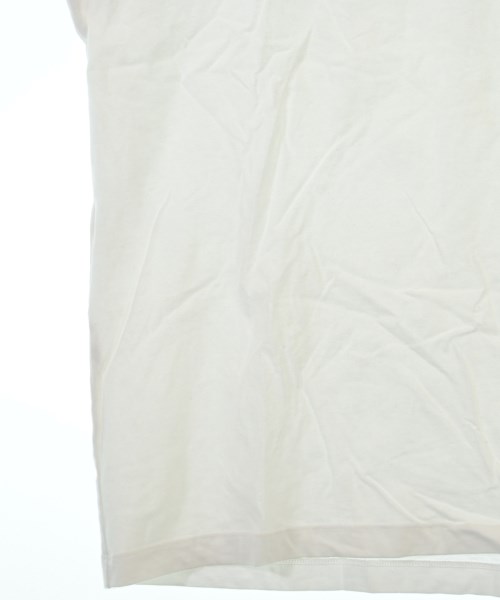 MAISON KITSUNE（メゾンキツネ）Tシャツ・カットソー 白 サイズ:XS レディース/2200615583068