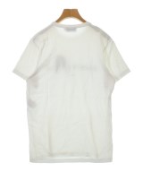 MAISON KITSUNE（メゾンキツネ）Tシャツ・カットソー 白 サイズ:XS レディース/2200615583068
