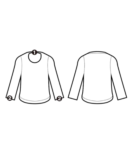 MAISON KITSUNE（メゾンキツネ）スウェット ベージュ サイズ:S レディース/2200616044032