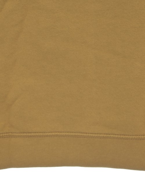MAISON KITSUNE（メゾンキツネ）スウェット ベージュ サイズ:S レディース/2200616044032