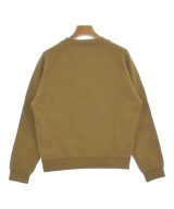 MAISON KITSUNE（メゾンキツネ）スウェット ベージュ サイズ:S レディース/2200616044032