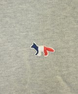 MAISON KITSUNE（メゾンキツネ）スウェット グレー サイズ:S レディース/2200616102015