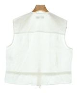 MAISON KITSUNE（メゾンキツネ）ブラウス 白 サイズ:40(M位) レディース/2200611851055