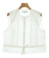 MAISON KITSUNE ブラウス