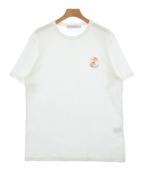 メゾンキツネ(MAISON KITSUNE)のMAISON KITSUNE Tシャツ・カットソー