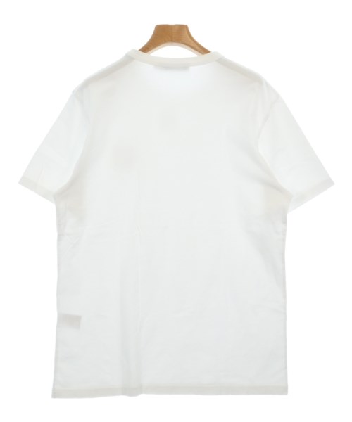 MAISON KITSUNE（メゾンキツネ）Tシャツ・カットソー 白 サイズ:M レディース/2200616636039