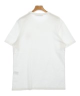 MAISON KITSUNE（メゾンキツネ）Tシャツ・カットソー 白 サイズ:M レディース/2200616636039