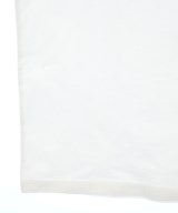 MAISON KITSUNE（メゾンキツネ）Tシャツ・カットソー 白 サイズ:M レディース/2200616636039