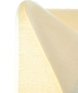 MAISON KITSUNE（メゾンキツネ）マフラー 白 サイズ:- レディース/2200617165064