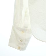 MAISON KITSUNE（メゾンキツネ）カジュアルシャツ 白 サイズ:36(S位) レディース/2200615286266