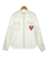 MAISON KITSUNE カジュアルシャツ