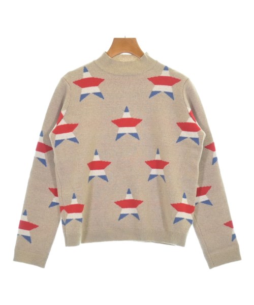 メゾンキツネ(MAISON KITSUNE)のMAISON KITSUNE ニット・セーター