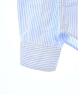 MAISON KITSUNE（メゾンキツネ）カジュアルシャツ 青 サイズ:XS レディース/2200618085040