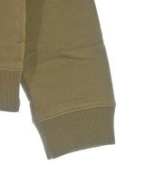 MAISON KITSUNE（メゾンキツネ）スウェット カーキ サイズ:S レディース/2200618718047