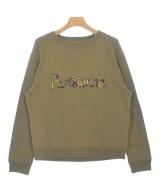 MAISON KITSUNE スウェット