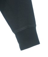 MAISON KITSUNE（メゾンキツネ）スウェット 黒 サイズ:S レディース/2200618969012