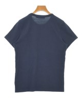 MAISON KITSUNE（メゾンキツネ）Tシャツ・カットソー 紺 サイズ:XS レディース/2200618969029