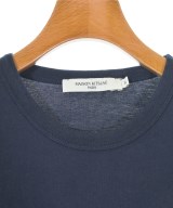 MAISON KITSUNE（メゾンキツネ）Tシャツ・カットソー 紺 サイズ:XS レディース/2200618969029