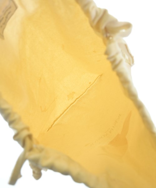 MAISON KITSUNE（メゾンキツネ）トートバッグ 白 サイズ:- レディース/2200619145064