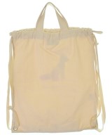 MAISON KITSUNE（メゾンキツネ）トートバッグ 白 サイズ:- レディース/2200619145064