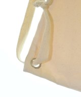 MAISON KITSUNE（メゾンキツネ）トートバッグ 白 サイズ:- レディース/2200619145064